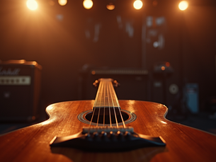Catch the Best Covers from the Rock Radio Rewind Band