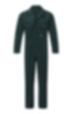 344 FORT STUD FRONT COVERALL OVERALLS