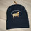 Thumbnail: Southdown Sheep embroidered design - Choice of items