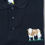 Thumbnail: Simmental Bull Embroidered Design - Choice of items