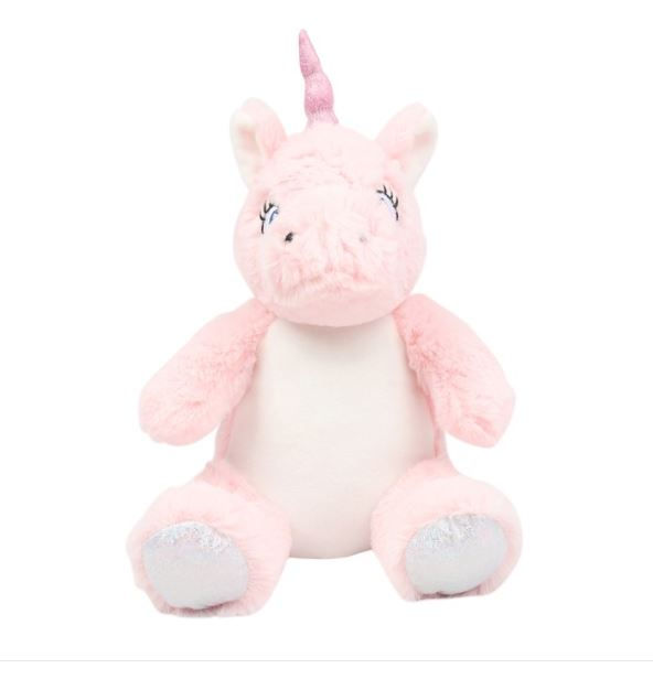 Thumbnail: Cuddly Toy Animal Choice
