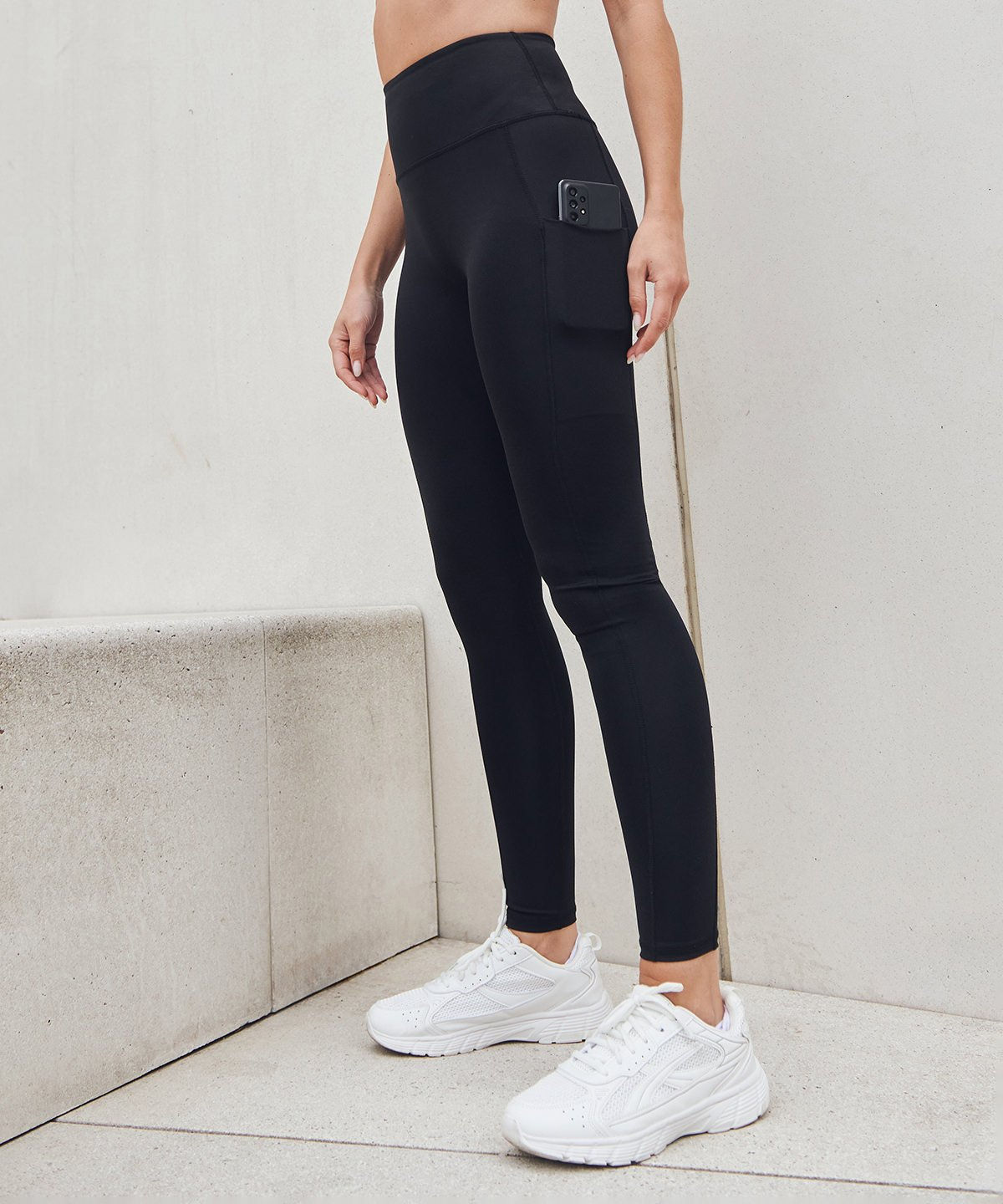 TL370 Core pocket leggings