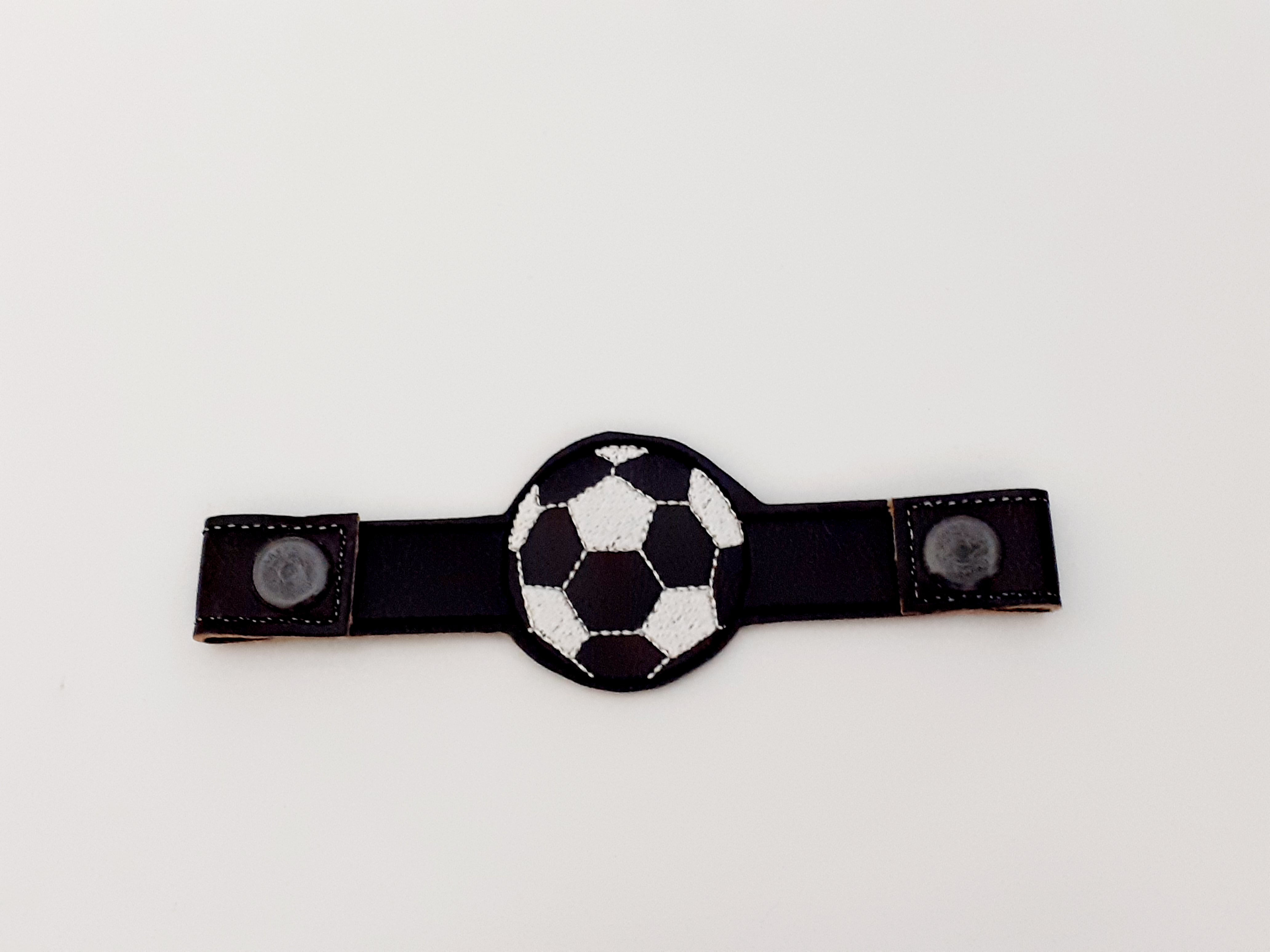 Mask Ear Savers - Mask Holder - Football