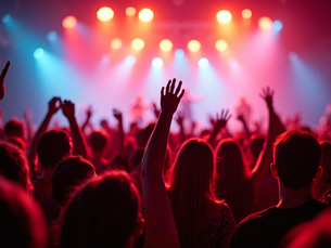 Upcoming Events You Can't Miss at Rock Radio Rewind