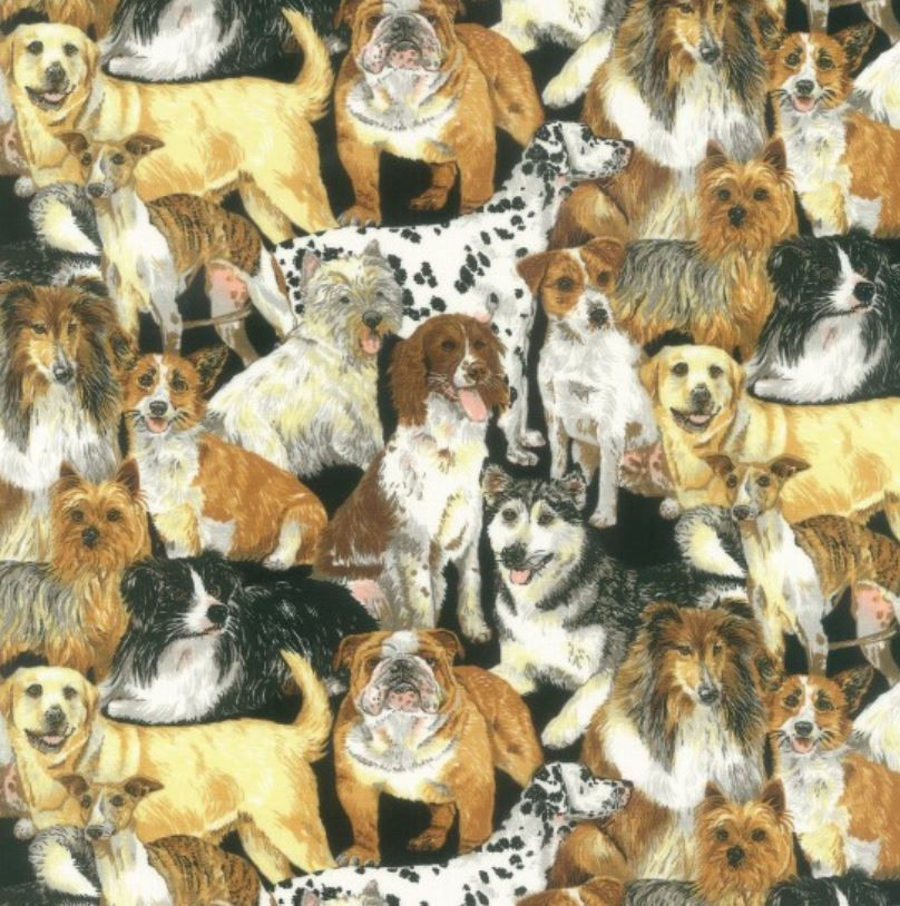 Thumbnail: Homemade Bowl Cosy - ideal for Hot or cold items