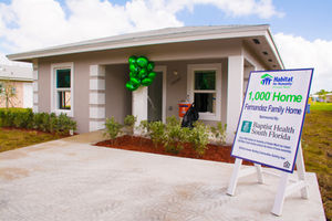 HUD Neighborhood Stabilization Program (Miami)
