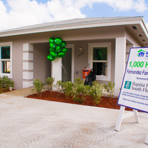 Neighborhood Stabilization Program - HUD