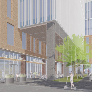 Chapel Hill Life Sciences