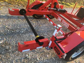 Cable Reel Trailer UMI12000