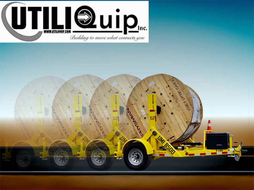 Utiliquip Incorporated