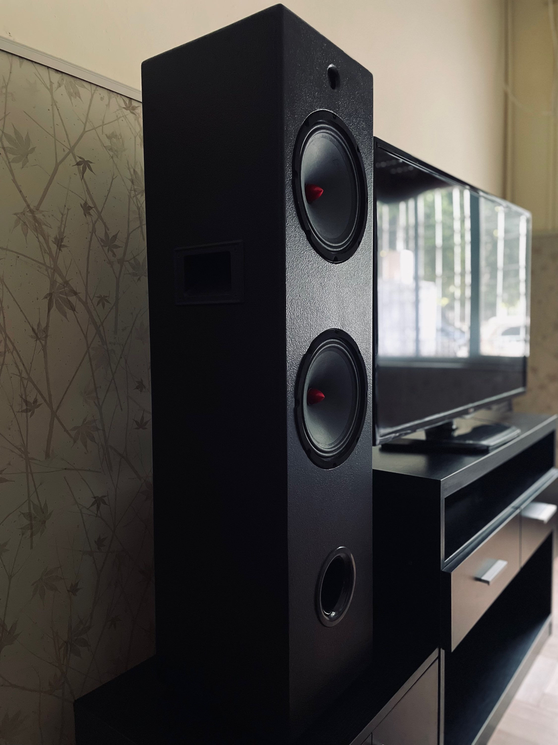 Torre activa bluetooth MM-BT06