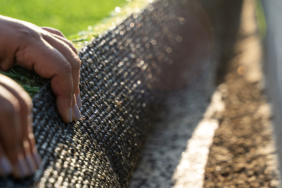 Instalación y mantenimiento