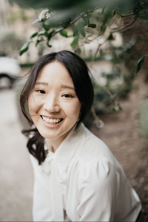 Karen Tay biography photo