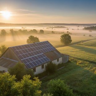 Green Energy Solutions for a Sustainable Future