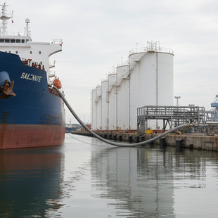 GCGF and IBIA Convene Marine Fuels Workshop at Singapore Maritime Week
