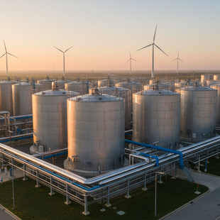 Green Fuels Transforming the Future of Clean Energy