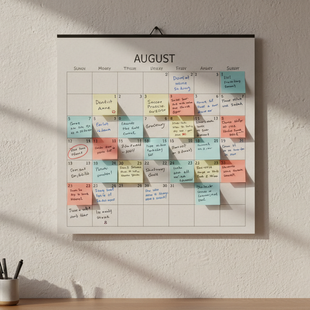 Scheduled Post Test: How to Plan and Publish Content on Time