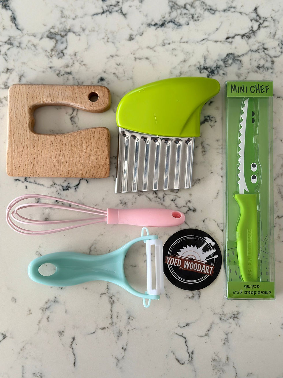 תמונה ממוזערת: מגדל למידה מתקפל רני