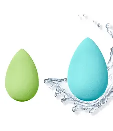 Beautyblender 原創美妝變色蛋-一級玩家