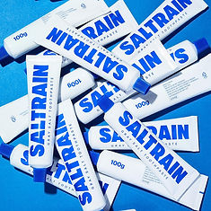 SALTRAIN