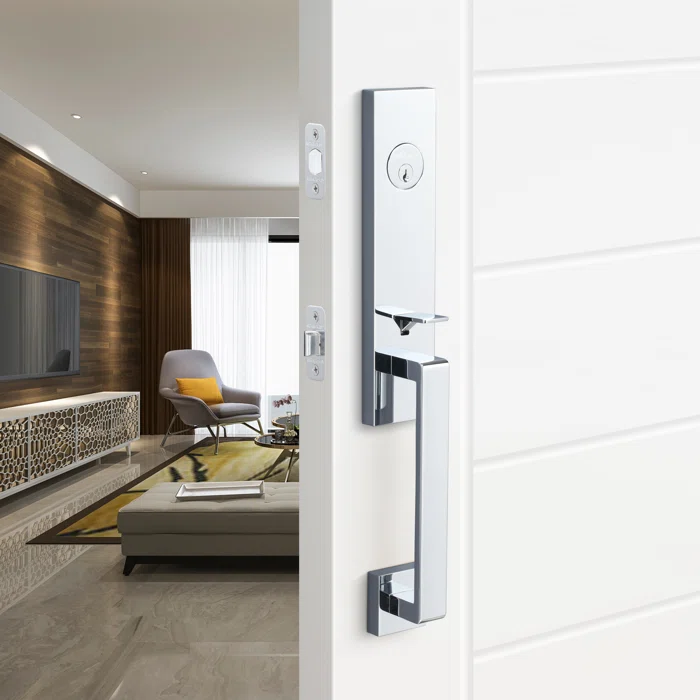 Door Hardware Ideal Millwork