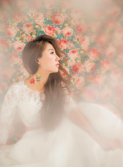 平面時裝樣片梳化