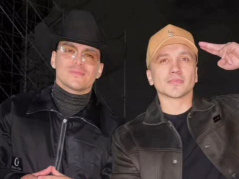 Yeison Jiménez dejó nota a su productor antes de su muerte ¿Qué decía?: “Seguimos firmes”