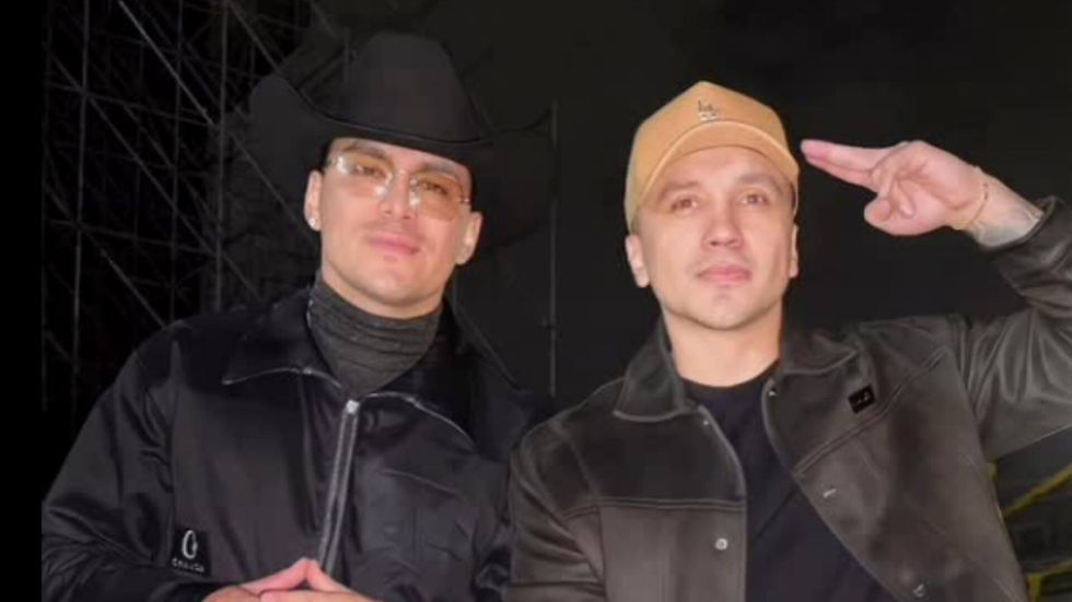 Yeison Jiménez dejó nota a su productor antes de su muerte ¿Qué decía?: “Seguimos firmes”