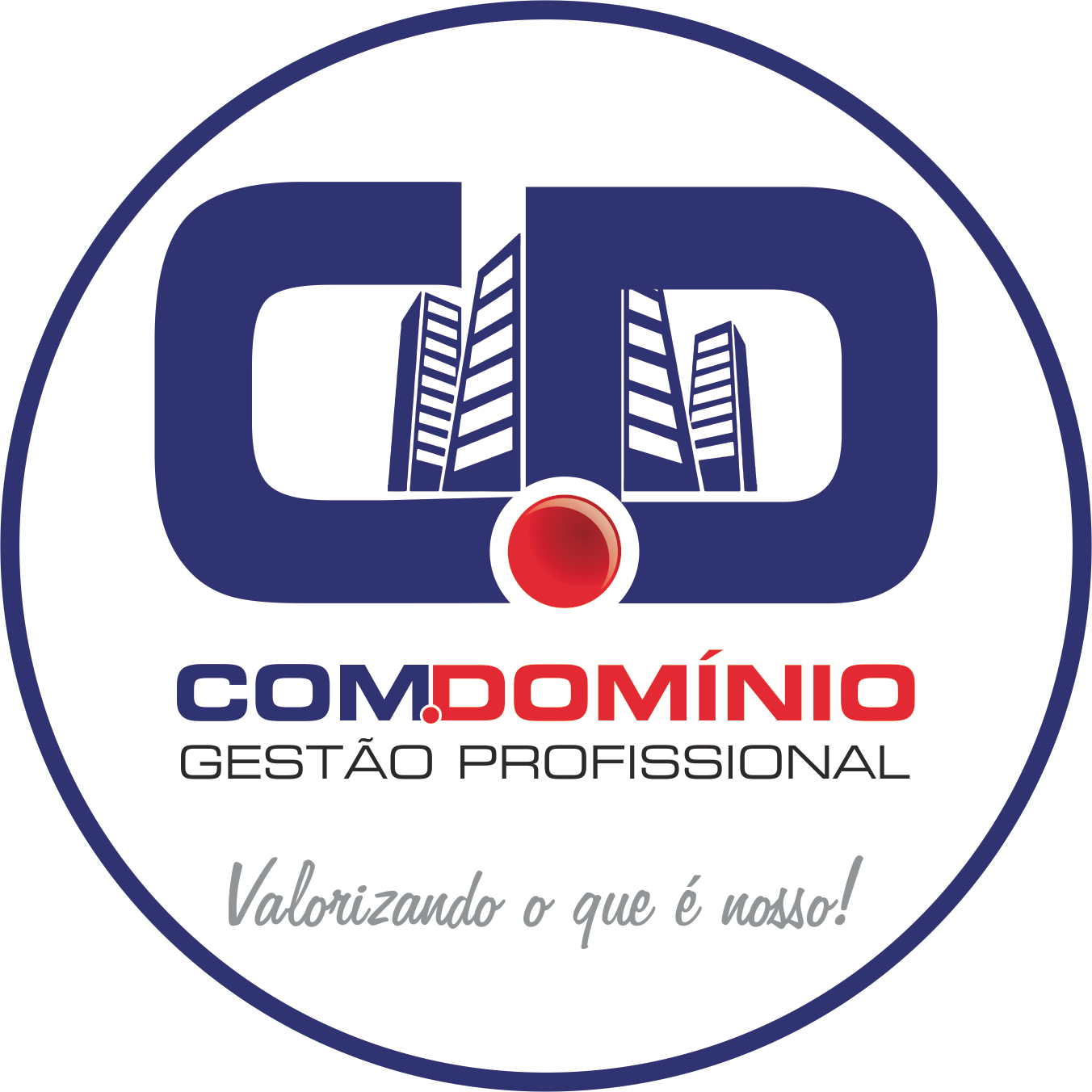 Com.dominio - Gestao Profissional