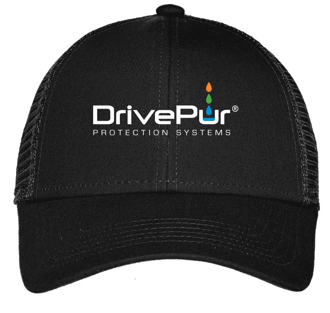 DrivePur Hat