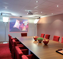 vergaderruimte Koenencom