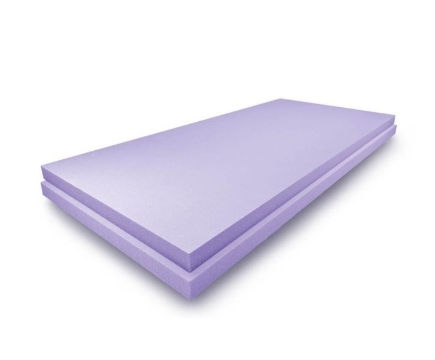 JACKODUR KF300/SF 1250x600mm (50mm sponning)