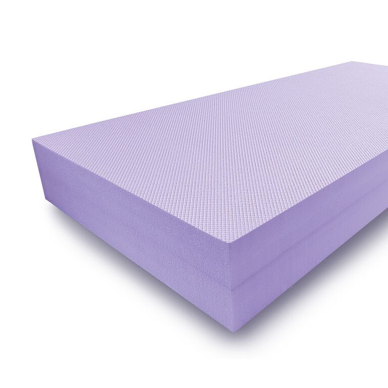 JACKODUR KF300/SF 1250x600mm (100mm gewafeld recht)