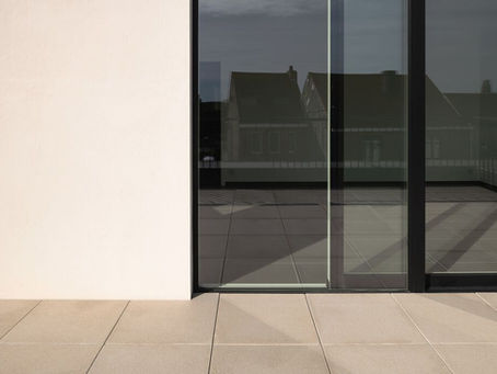 Hoe kies je de juiste terrastegel? | Bouw-outlet