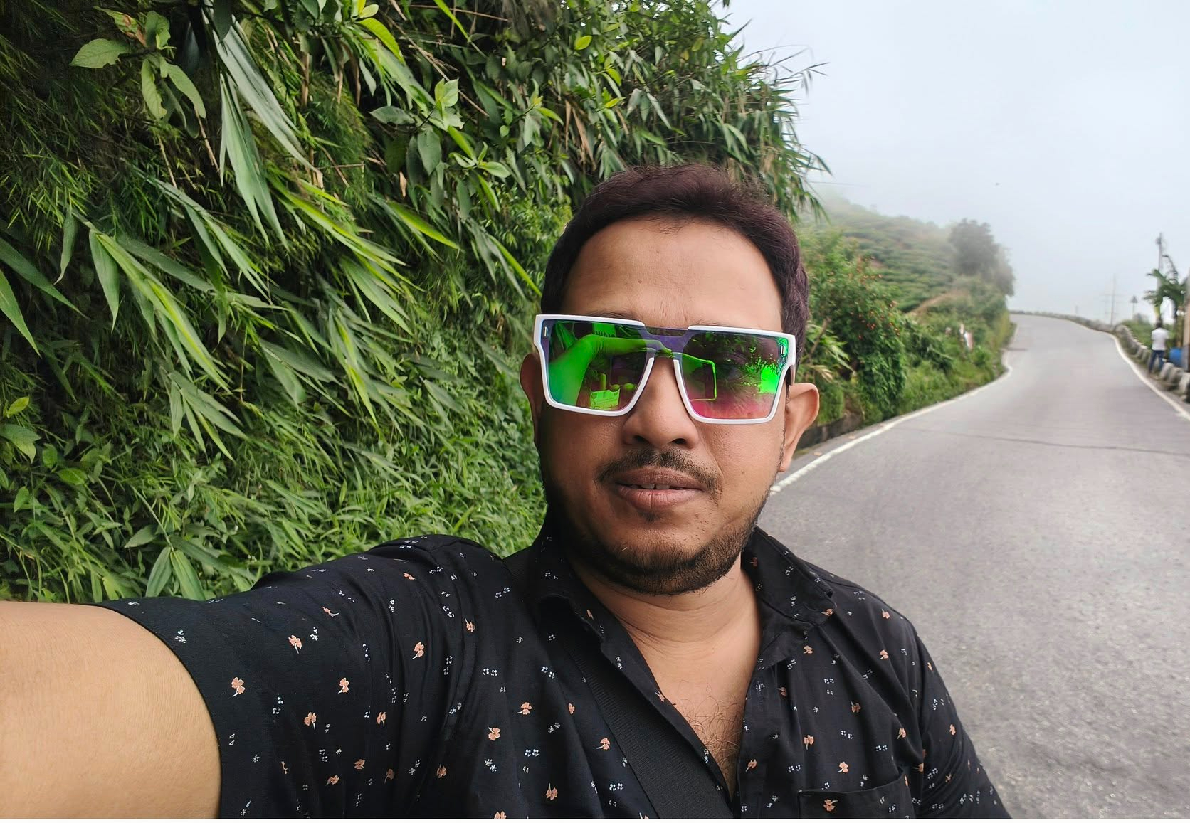 Writer: Steve Sengupta