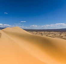 Mongolia ELSEN-TASARKHAI