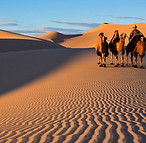 mongolia