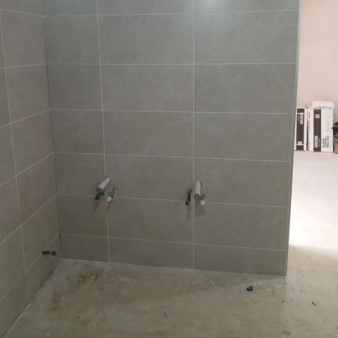 Volunteer Project Toilets