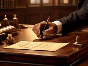 Provimento 197 CNJ - Conta notarial é regulamentada e tabeliães poderão administrar valores de negócios privados