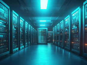 Impasses tributários desafiam crescimento dos data centers no Brasil