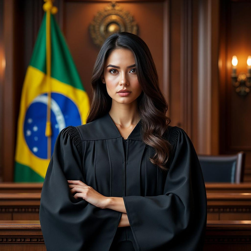 Imagem Gerada Por Inteligência Artificial