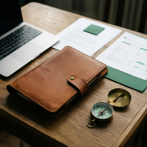 Strategic Business Planning