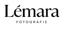 Logo Lémara Fotografie – kinder- en business portretfotograaf Almere