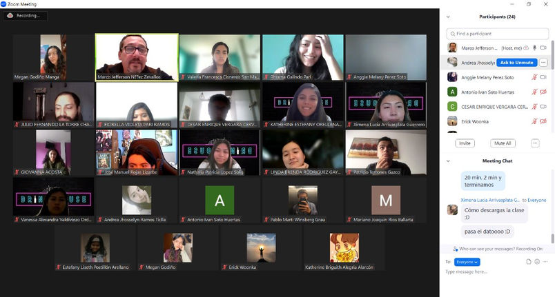 Asignatura: Global Marketing