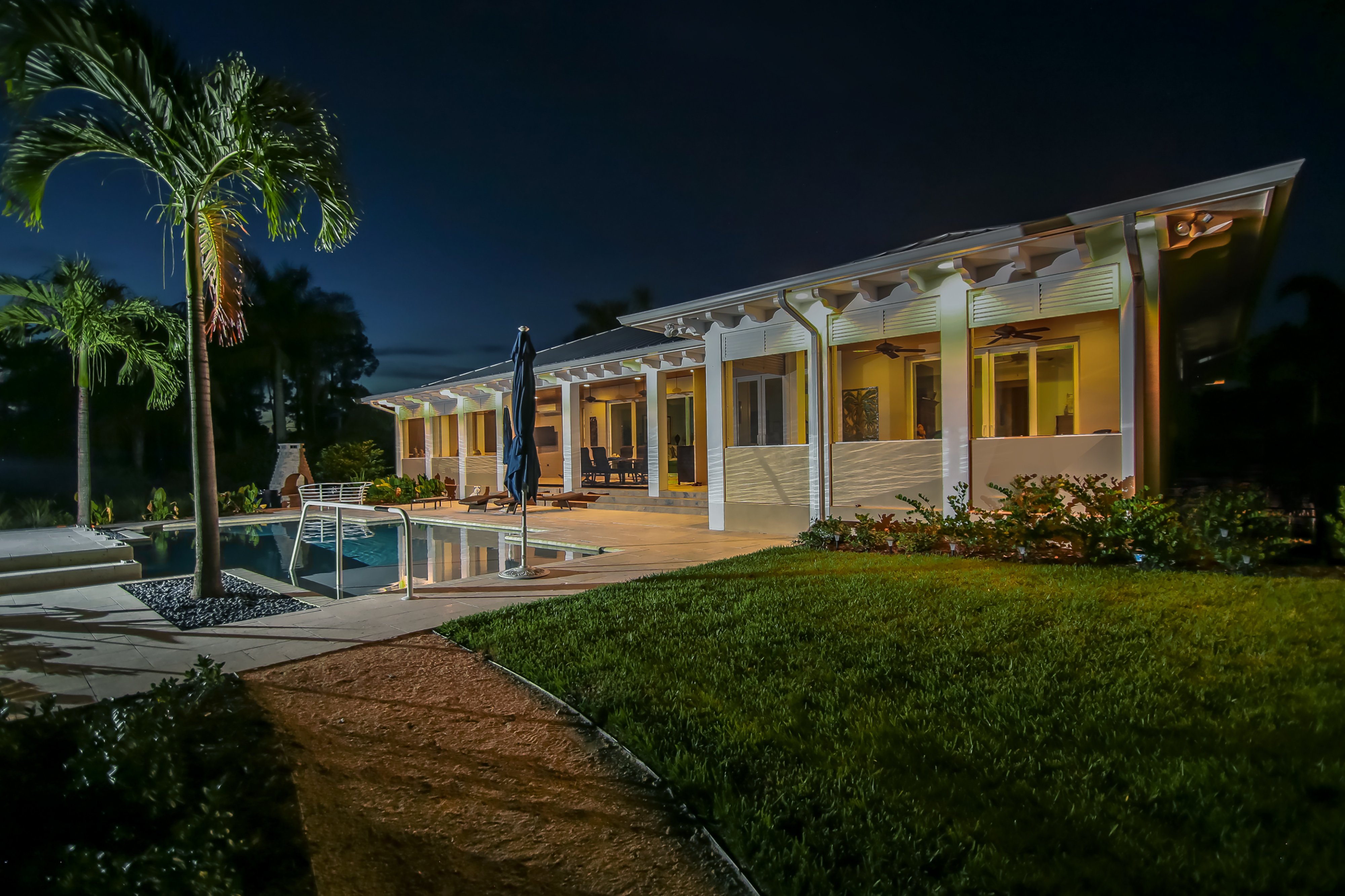 Old Palm City Vogl Architects