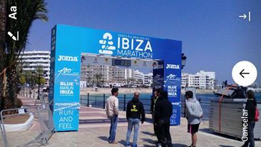 Maraton de Ibiza