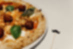 Pizze