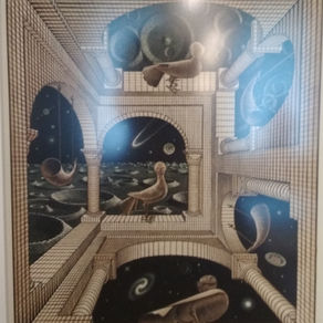 Andere wereld - Meerdere perspectieven op hetzelfde fenomeen