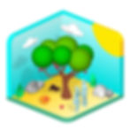 FruitXR-Apple Falling Scene.jpg