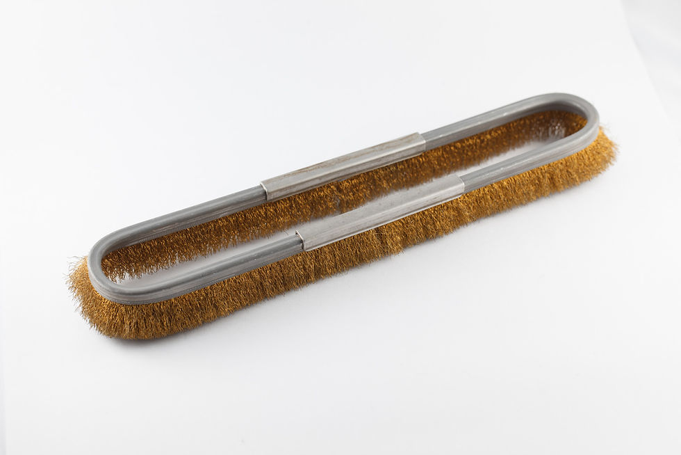 下捲 可搭配不同線材